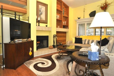 House in Palm Harbor, Florida 2 bedrooms, 134.43 sq.m. № 1395617 - photo 2