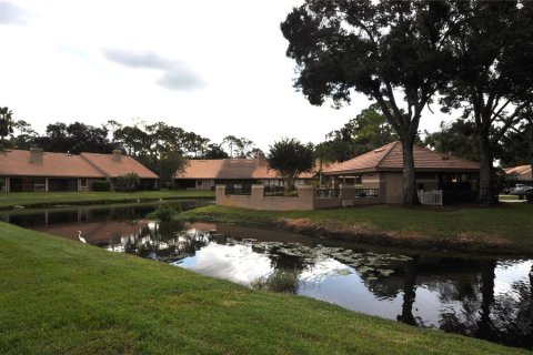 House in Palm Harbor, Florida 2 bedrooms, 134.43 sq.m. № 1395617 - photo 29