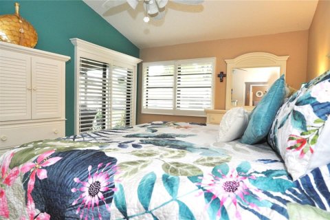House in Palm Harbor, Florida 2 bedrooms, 134.43 sq.m. № 1395617 - photo 15