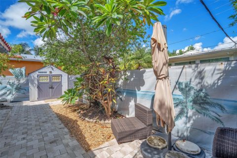 Casa en alquiler en Hollywood, Florida, 2 dormitorios, 111.48 m2 № 1933962 - foto 19