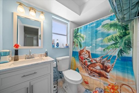 House in Merrit Island, Florida 3 bedrooms, 136.57 sq.m. № 2209355 - photo 24