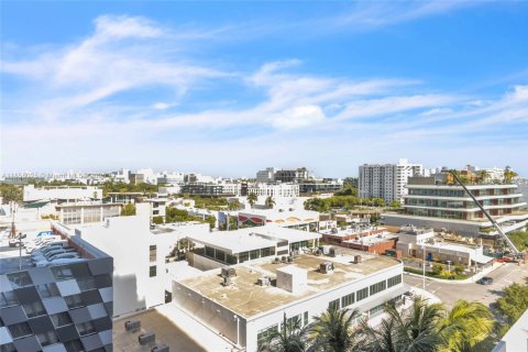 Copropriété à vendre à Miami Beach, Floride: 2 chambres, 104.98 m2 № 2021422 - photo 10