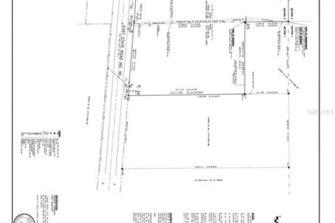 Land in Silver Springs Shores, Florida № 1801335 - photo 1