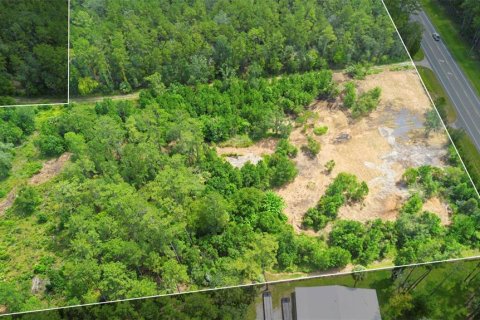 Land in Silver Springs Shores, Florida № 1801335 - photo 3