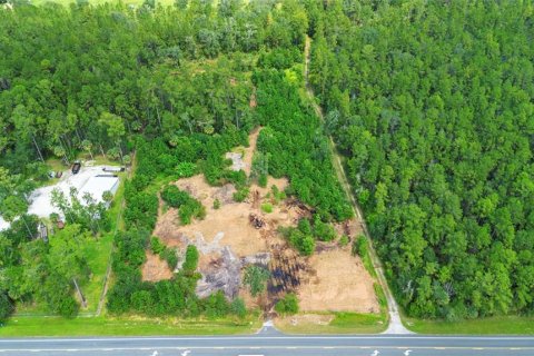 Land in Silver Springs Shores, Florida № 1801335 - photo 13