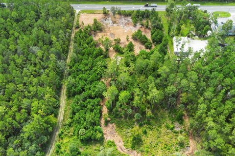 Land in Silver Springs Shores, Florida № 1801335 - photo 14