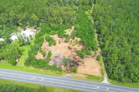 Land in Silver Springs Shores, Florida № 1801335 - photo 12