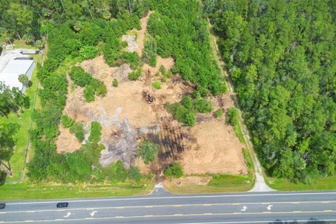 Land in Silver Springs Shores, Florida № 1801335 - photo 11