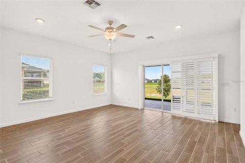 House in LIBERTY VILLAGE in Ocala, Florida 3 bedrooms, 163.04 sq.m. № 2305158 - photo 13