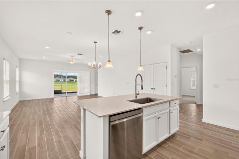 House in LIBERTY VILLAGE in Ocala, Florida 3 bedrooms, 163.04 sq.m. № 2305158 - photo 26