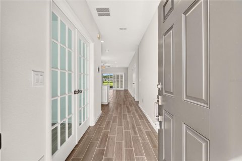 House in LIBERTY VILLAGE in Ocala, Florida 3 bedrooms, 163.04 sq.m. № 2305158 - photo 6