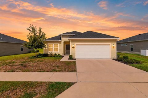 Casa en LIBERTY VILLAGE en Ocala, Florida 3 dormitorios, 163.04 m2 № 2305158