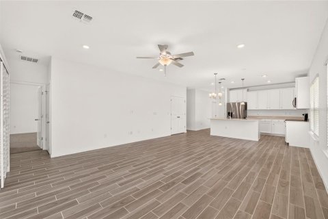 House in LIBERTY VILLAGE in Ocala, Florida 3 bedrooms, 163.04 sq.m. № 2305158 - photo 16
