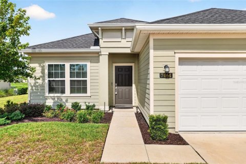 House in LIBERTY VILLAGE in Ocala, Florida 3 bedrooms, 163.04 sq.m. № 2305158 - photo 3