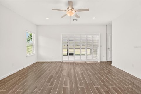 House in LIBERTY VILLAGE in Ocala, Florida 3 bedrooms, 163.04 sq.m. № 2305158 - photo 14