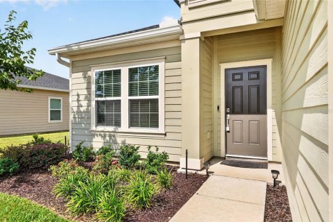 House in LIBERTY VILLAGE in Ocala, Florida 3 bedrooms, 163.04 sq.m. № 2305158 - photo 4