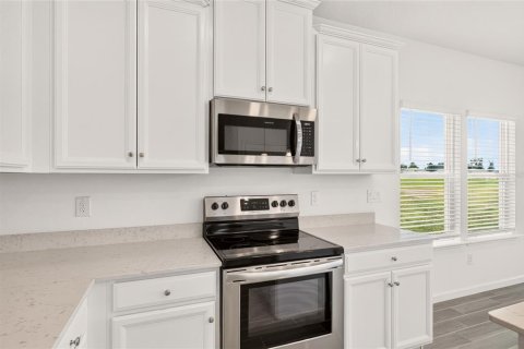 House in LIBERTY VILLAGE in Ocala, Florida 3 bedrooms, 163.04 sq.m. № 2305158 - photo 22