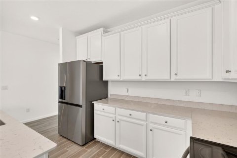 House in LIBERTY VILLAGE in Ocala, Florida 3 bedrooms, 163.04 sq.m. № 2305158 - photo 24