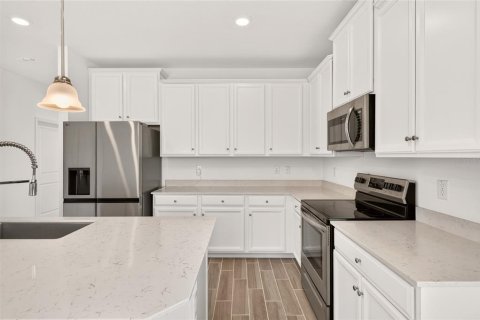 House in LIBERTY VILLAGE in Ocala, Florida 3 bedrooms, 163.04 sq.m. № 2305158 - photo 23