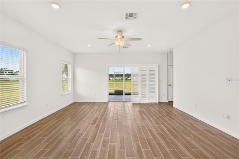 House in LIBERTY VILLAGE in Ocala, Florida 3 bedrooms, 163.04 sq.m. № 2305158 - photo 12