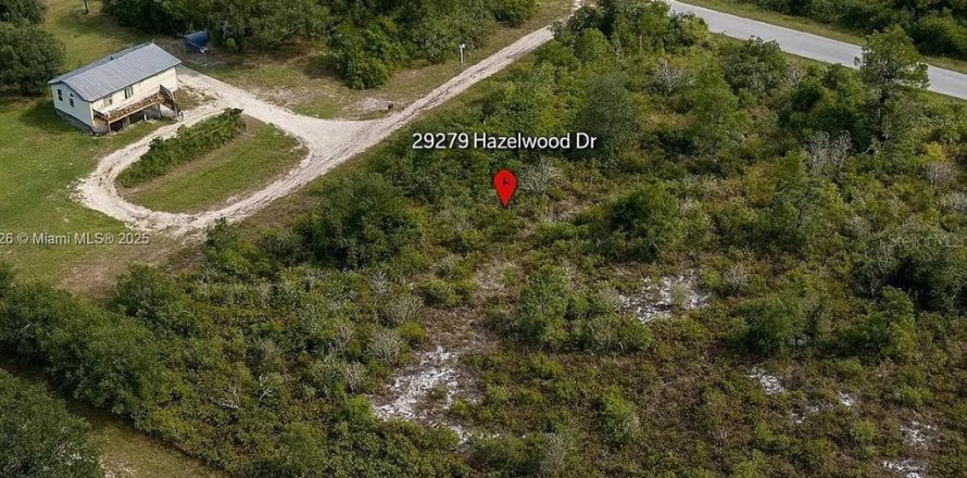 Land in Punta Gorda, Florida № 2164334