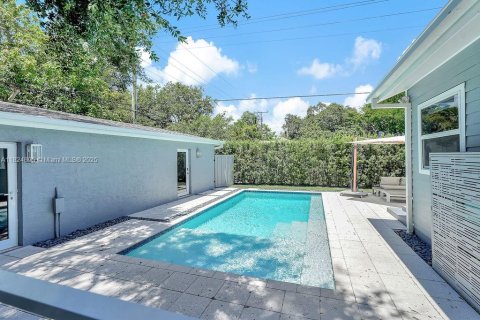 Villa ou maison à louer à Miami, Floride: 4 chambres, 226.5 m2 № 1981643 - photo 26