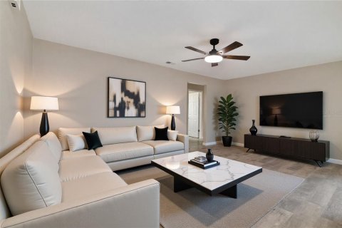 Villa ou maison à vendre à Apopka, Floride: 4 chambres, 195.47 m2 № 2208552 - photo 24