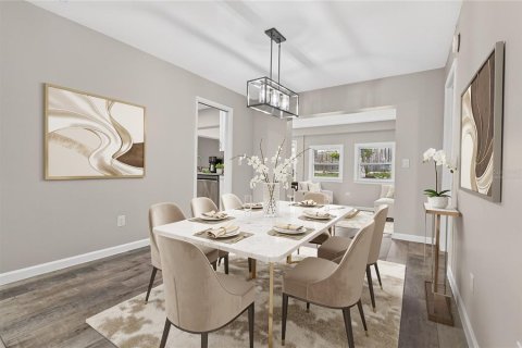 Villa ou maison à vendre à Apopka, Floride: 4 chambres, 195.47 m2 № 2208552 - photo 15