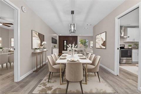 Villa ou maison à vendre à Apopka, Floride: 4 chambres, 195.47 m2 № 2208552 - photo 18