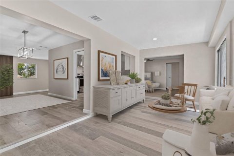 Villa ou maison à vendre à Apopka, Floride: 4 chambres, 195.47 m2 № 2208552 - photo 30