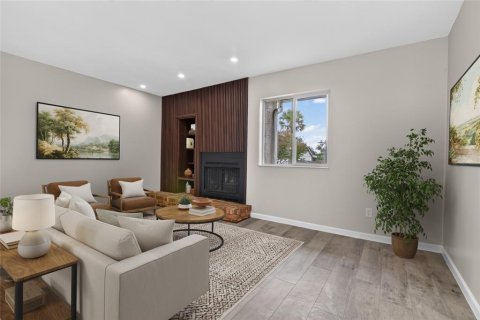 Villa ou maison à vendre à Apopka, Floride: 4 chambres, 195.47 m2 № 2208552 - photo 10