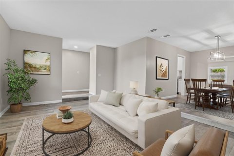 Villa ou maison à vendre à Apopka, Floride: 4 chambres, 195.47 m2 № 2208552 - photo 7