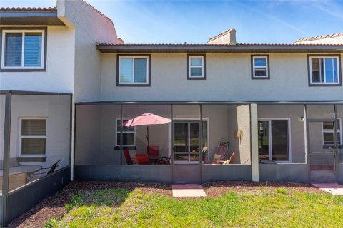 Adosado en venta en Kissimmee, Florida, 2 dormitorios, 97.73 m2 № 2166562 - foto 22