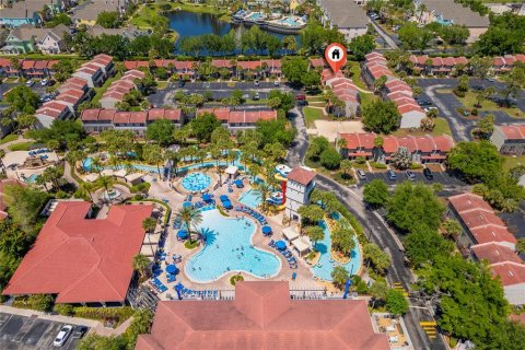 Adosado en venta en Kissimmee, Florida, 2 dormitorios, 97.73 m2 № 2166562 - foto 29