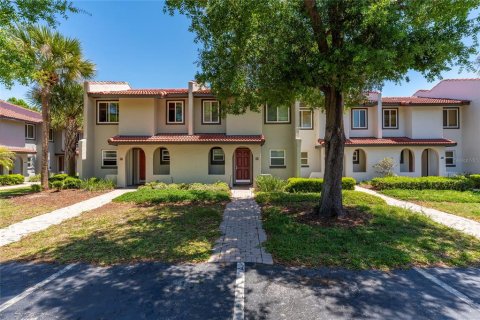 Adosado en venta en Kissimmee, Florida, 2 dormitorios, 97.73 m2 № 2166562 - foto 25