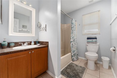 Adosado en venta en Kissimmee, Florida, 2 dormitorios, 97.73 m2 № 2166562 - foto 14
