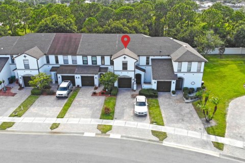 Touwnhouse à vendre à Port St. Lucie, Floride: 3 chambres, 140.93 m2 № 2190552 - photo 29