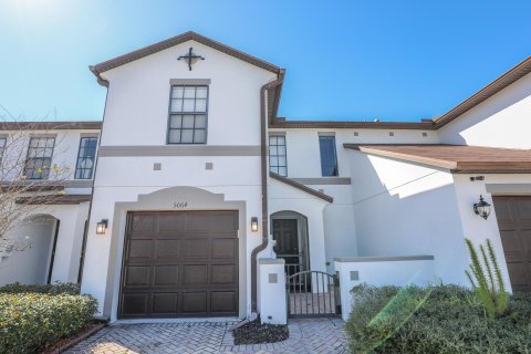 Touwnhouse à vendre à Port St. Lucie, Floride: 3 chambres, 140.93 m2 № 2190552 - photo 4