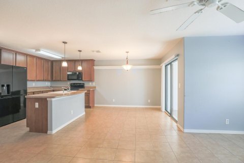 Touwnhouse à vendre à Port St. Lucie, Floride: 3 chambres, 140.93 m2 № 2190552 - photo 12
