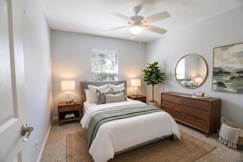 Touwnhouse à vendre à Port St. Lucie, Floride: 3 chambres, 140.93 m2 № 2190552 - photo 15