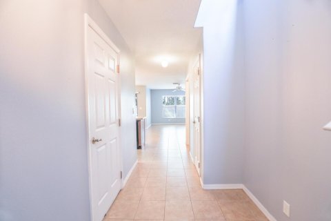 Touwnhouse à vendre à Port St. Lucie, Floride: 3 chambres, 140.93 m2 № 2190552 - photo 5