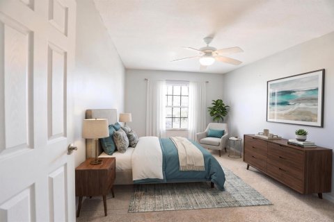Touwnhouse à vendre à Port St. Lucie, Floride: 3 chambres, 140.93 m2 № 2190552 - photo 19