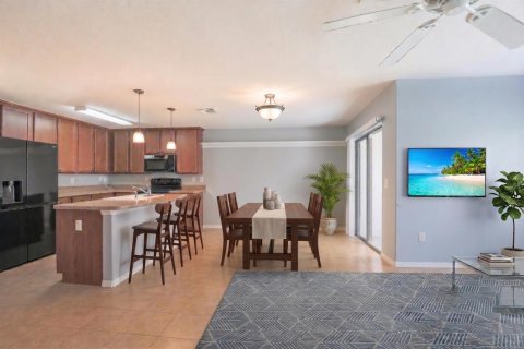 Touwnhouse à vendre à Port St. Lucie, Floride: 3 chambres, 140.93 m2 № 2190552 - photo 11