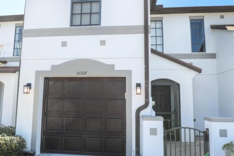 Touwnhouse à vendre à Port St. Lucie, Floride: 3 chambres, 140.93 m2 № 2190552 - photo 30