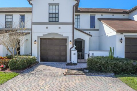 Touwnhouse à vendre à Port St. Lucie, Floride: 3 chambres, 140.93 m2 № 2190552 - photo 3