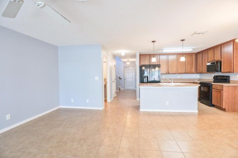 Touwnhouse à vendre à Port St. Lucie, Floride: 3 chambres, 140.93 m2 № 2190552 - photo 7