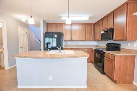 Touwnhouse à vendre à Port St. Lucie, Floride: 3 chambres, 140.93 m2 № 2190552 - photo 8