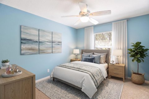 Touwnhouse à vendre à Port St. Lucie, Floride: 3 chambres, 140.93 m2 № 2190552 - photo 17