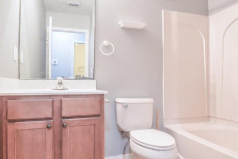 Touwnhouse à vendre à Port St. Lucie, Floride: 3 chambres, 140.93 m2 № 2190552 - photo 23