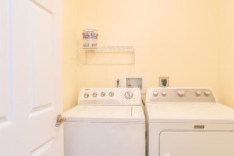 Touwnhouse à vendre à Port St. Lucie, Floride: 3 chambres, 140.93 m2 № 2190552 - photo 24